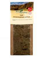 Чай Прохладный Алтай 150 гр в Омске